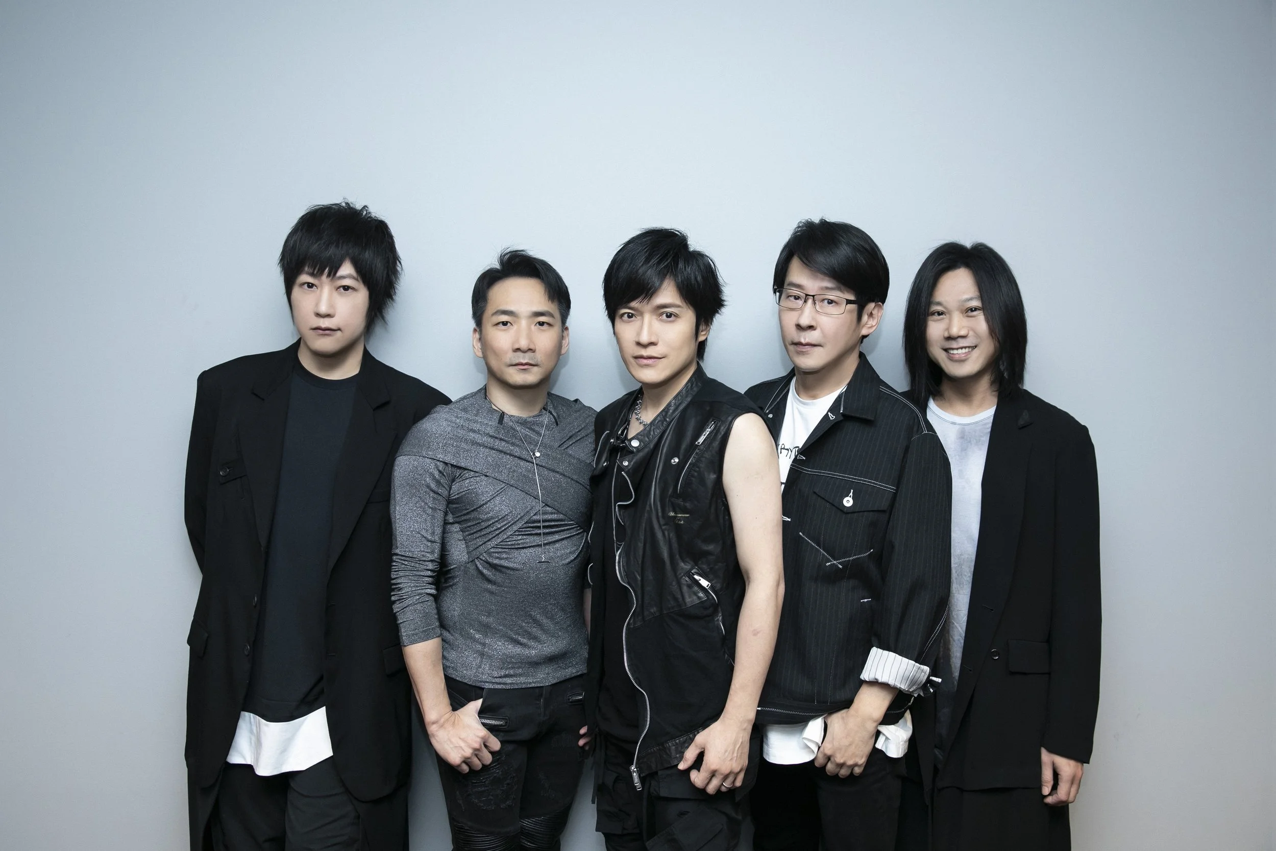 Iconic Asian Rock Band Mayday 五月天 Return to Sydney for Historic